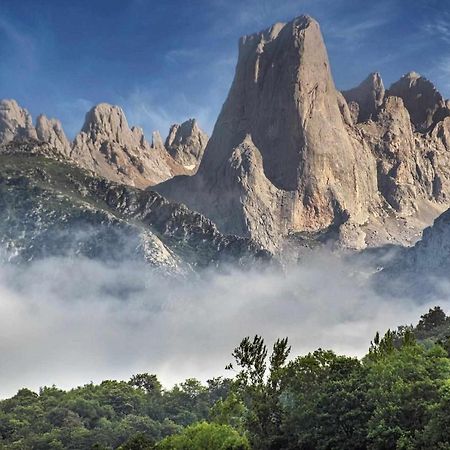 Casa Maribel Onís المظهر الخارجي الصورة