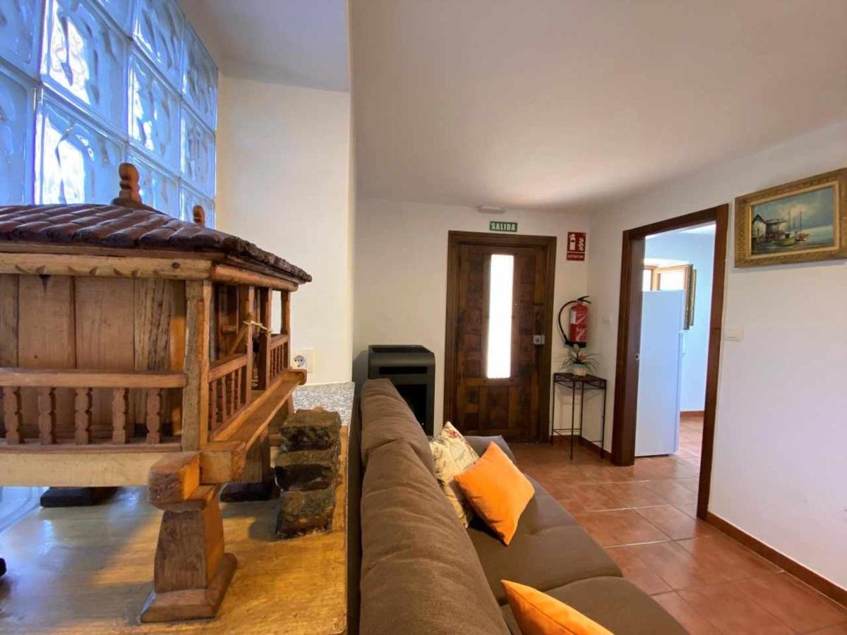 Casa Maribel Onís المظهر الخارجي الصورة