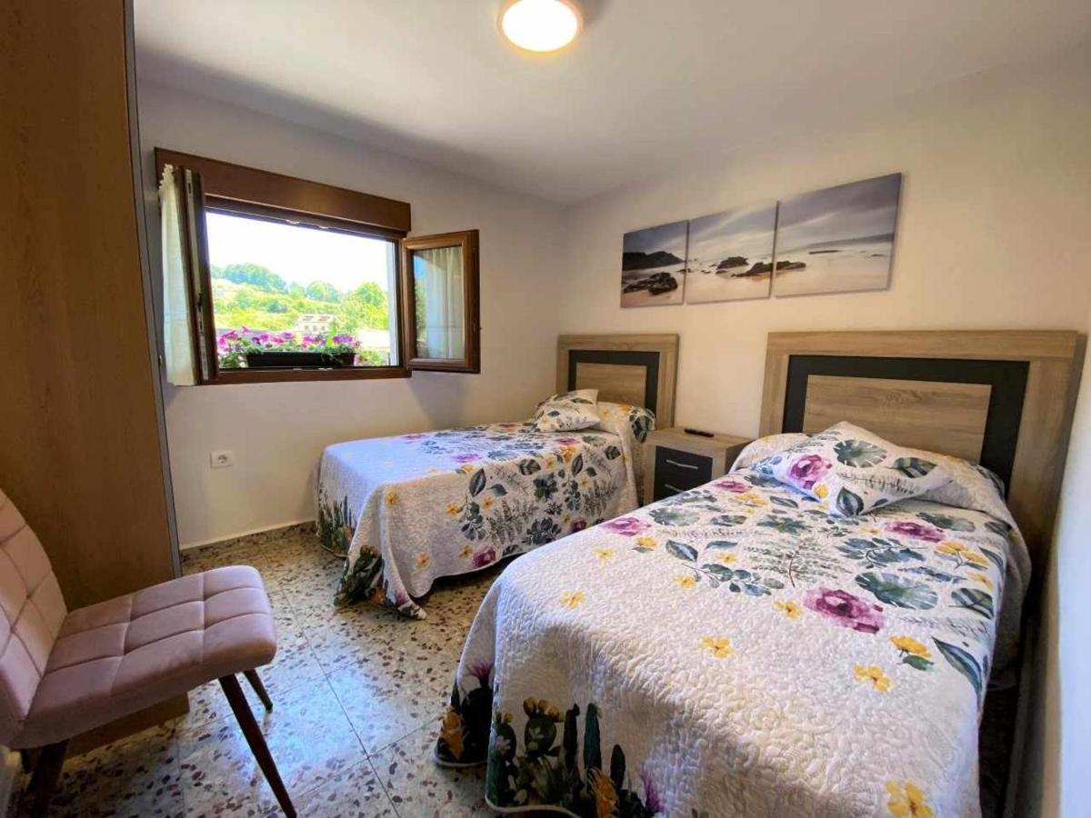 Casa Maribel Onís المظهر الخارجي الصورة