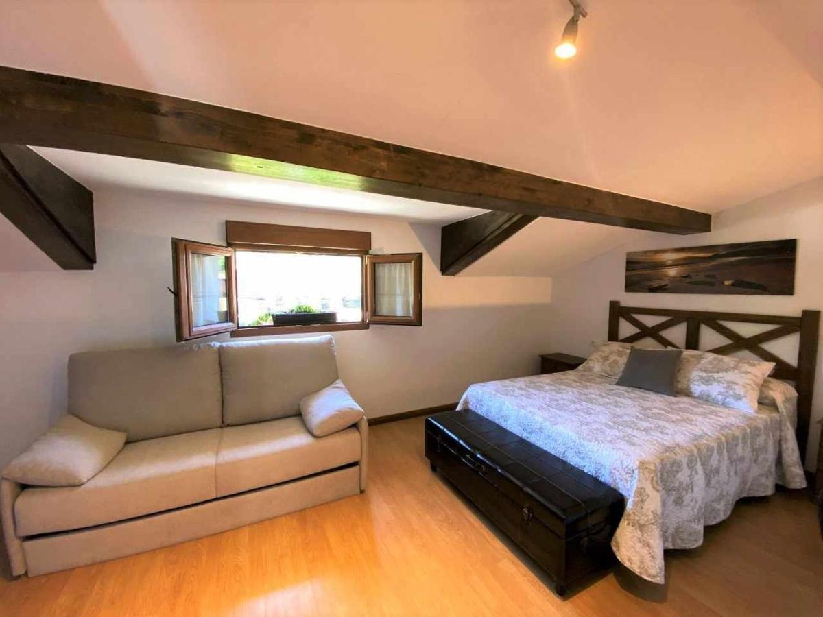 Casa Maribel Onís المظهر الخارجي الصورة