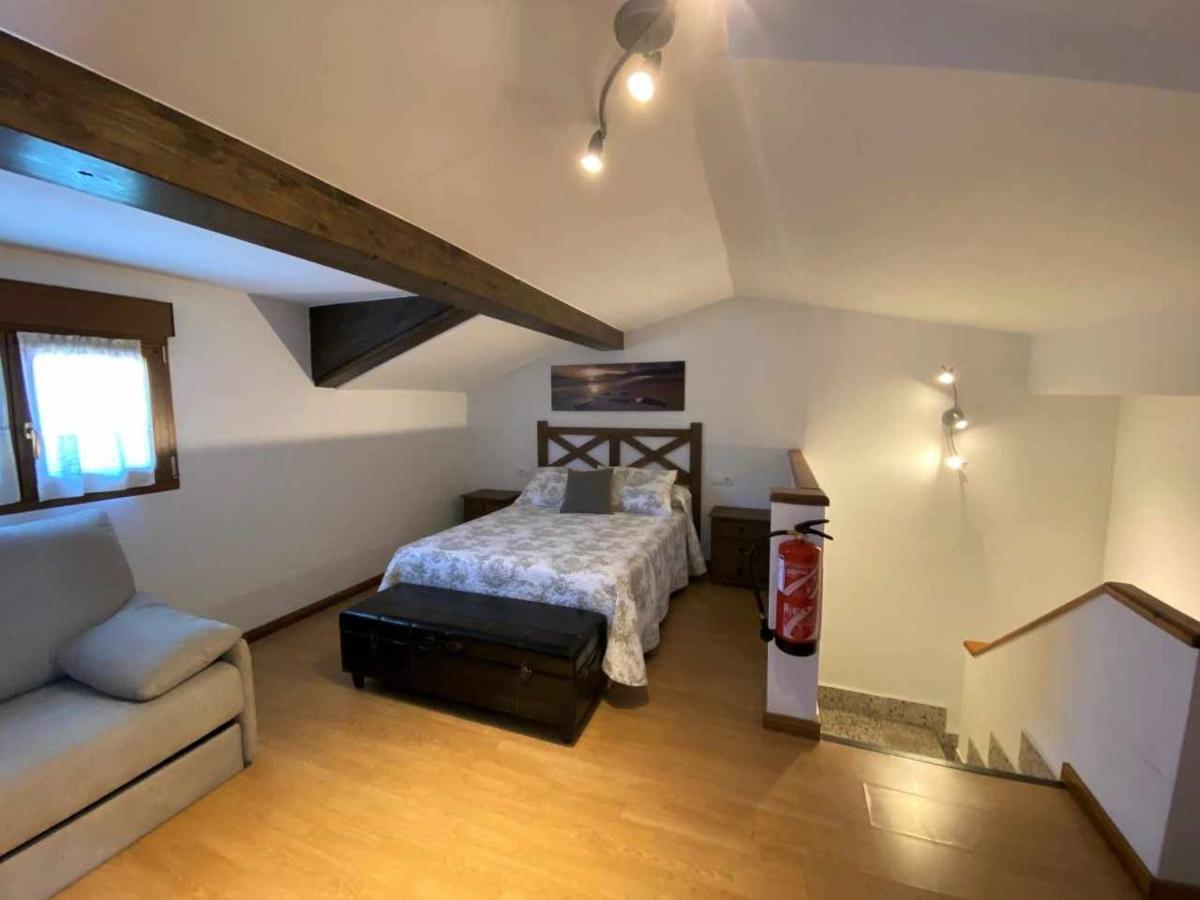 Casa Maribel Onís المظهر الخارجي الصورة