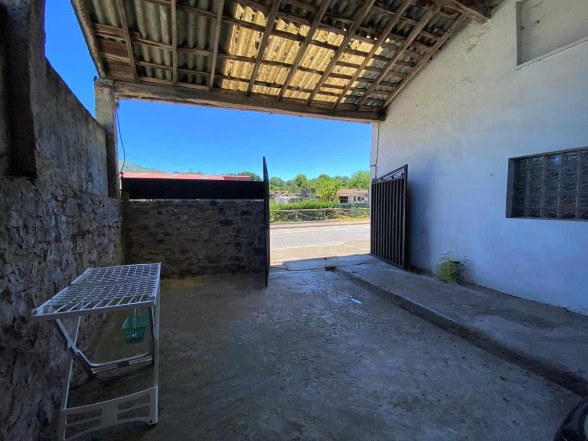 Casa Maribel Onís المظهر الخارجي الصورة