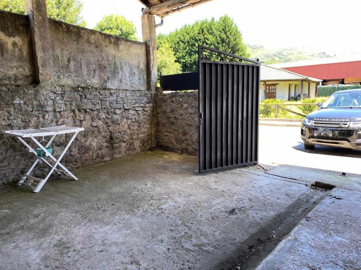 Casa Maribel Onís المظهر الخارجي الصورة
