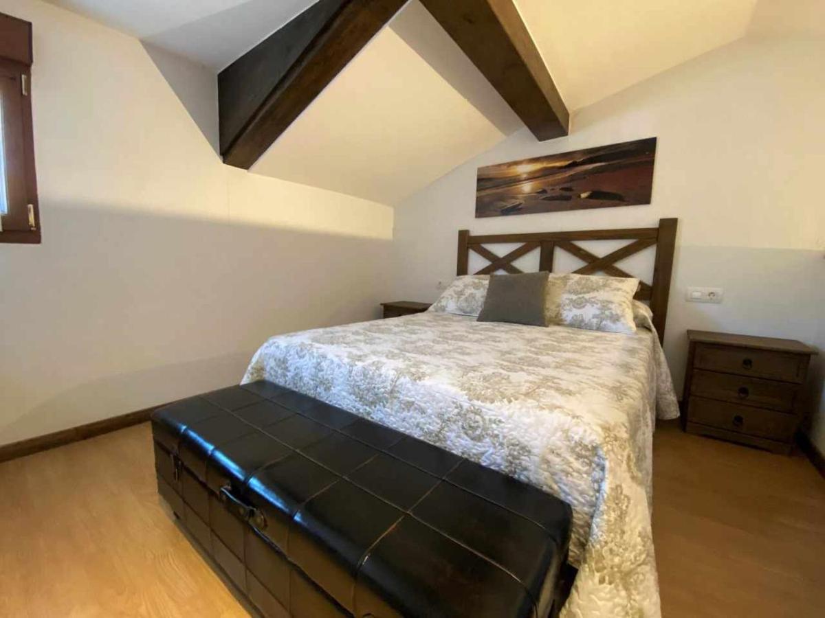 Casa Maribel Onís المظهر الخارجي الصورة